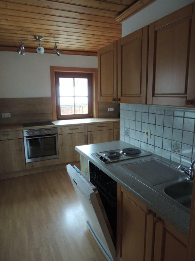 Aubauer Villa Bischofshofen Ngoại thất bức ảnh