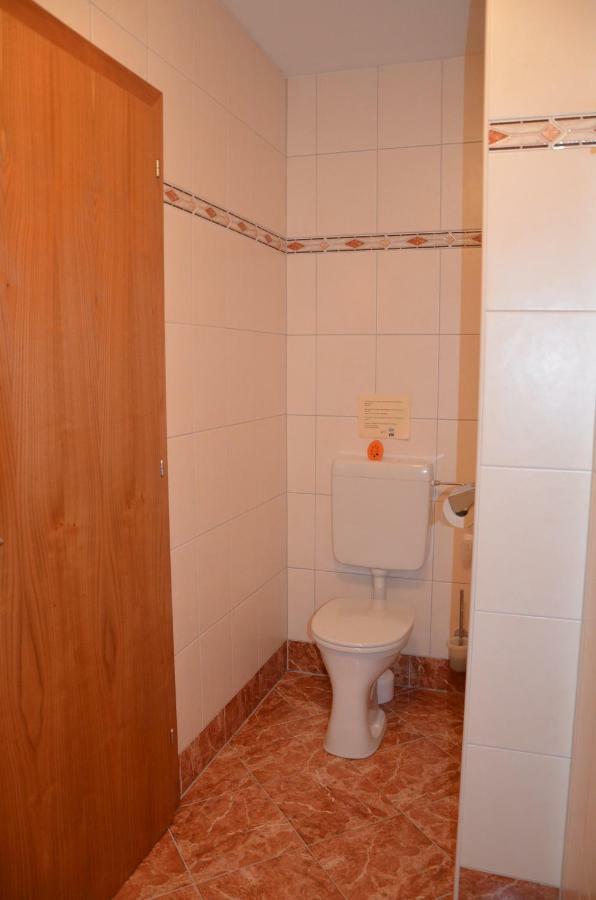 Aubauer Villa Bischofshofen Ngoại thất bức ảnh
