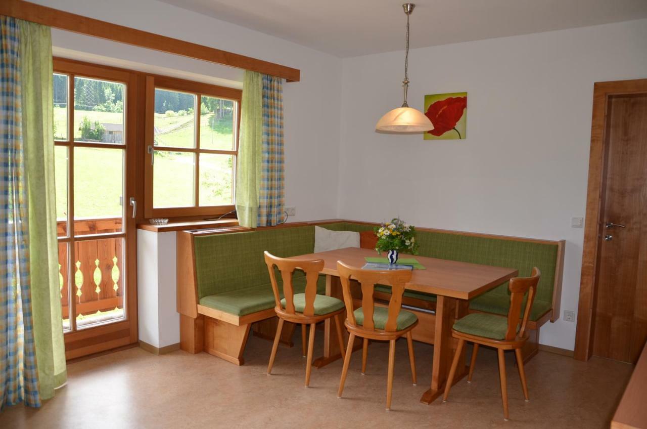 Aubauer Villa Bischofshofen Ngoại thất bức ảnh